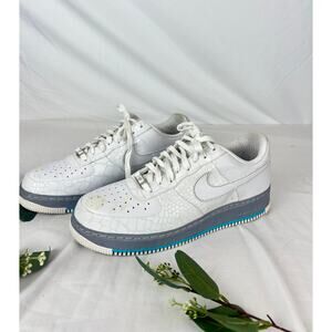 Nike Air Force 1 Supreme MCO Insideout '07 “Rosie’s Dry Goods” – Size 11.5